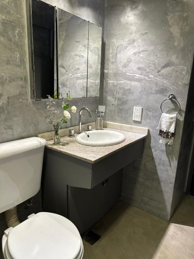 Mitre Emperador Apartment Mendoza Exterior photo