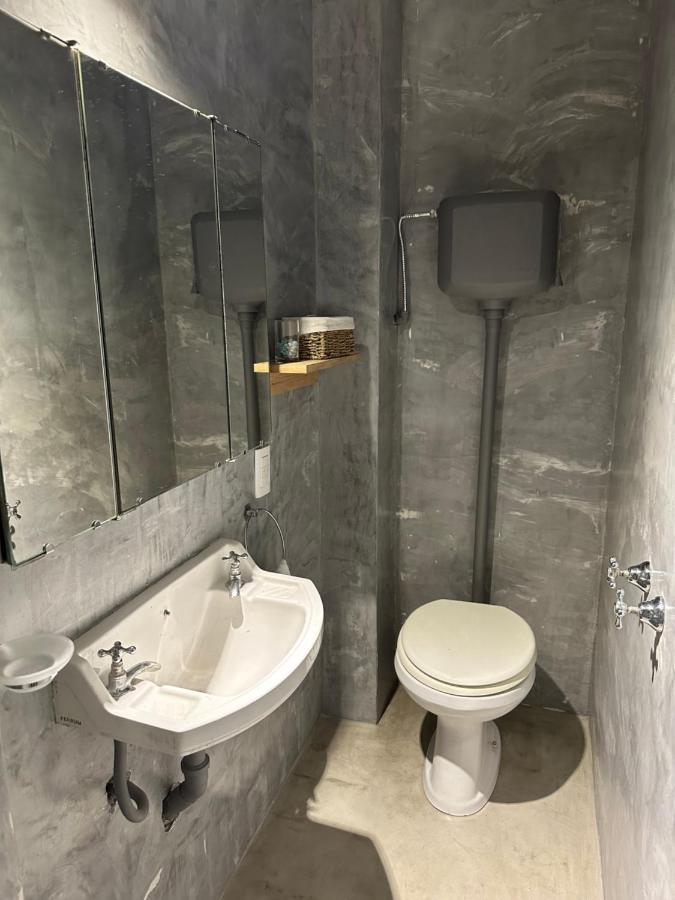 Mitre Emperador Apartment Mendoza Exterior photo