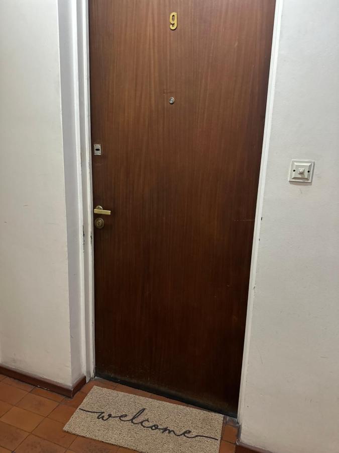 Mitre Emperador Apartment Mendoza Exterior photo